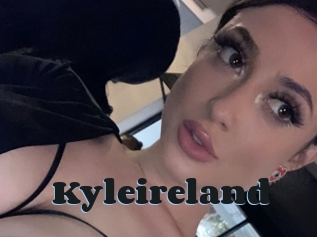 Kyleireland