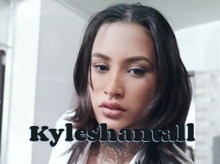 Kyleshantall