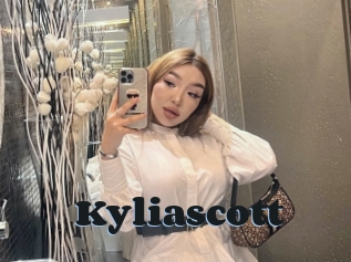 Kyliascott