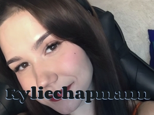 Kyliechapmann