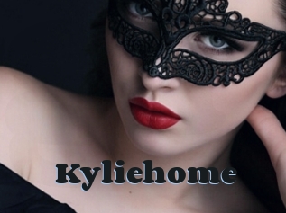 Kyliehome
