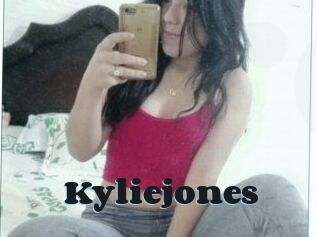 Kyliejones