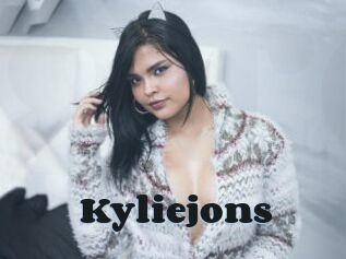 Kyliejons