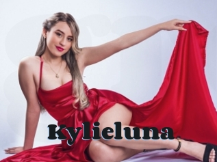 Kylieluna