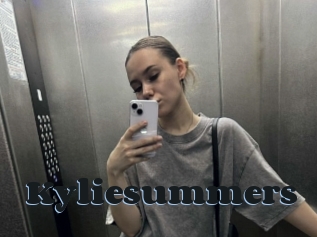 Kyliesummers