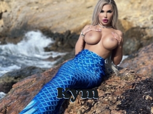 kym Grosse cochonne