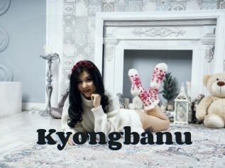Kyongbanu