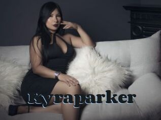 Kyraparker