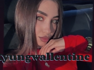 Kyungwallentine