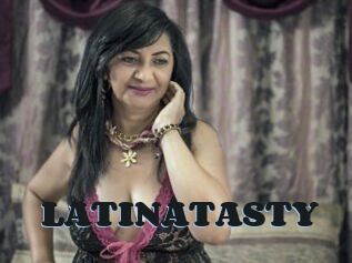 LATINATASTY