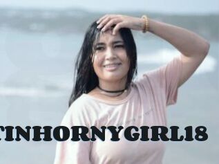 LATINHORNYGIRL18