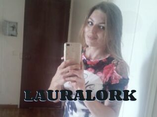 LAURALORK