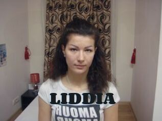 LIDDIA