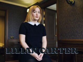 LILIAN_CARTER