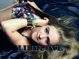 LILIILOVE