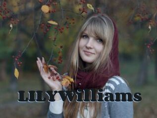 LILYWilliams