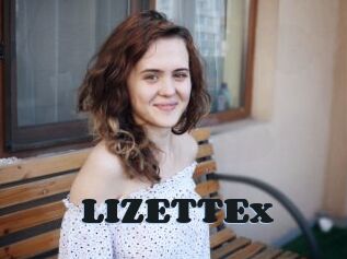 LIZETTEx