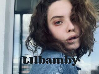 LIlbamby