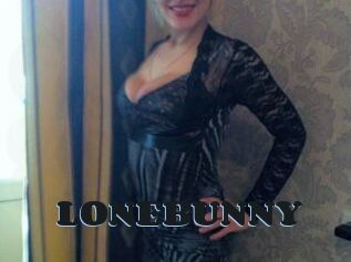 LONEBUNNY