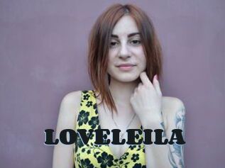 LOVELEILA