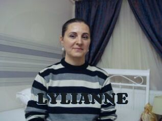 LYLIANNE