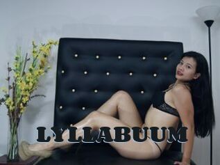 LYLLABUUM