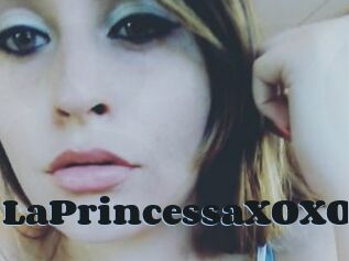 LaPrincessaXOXO