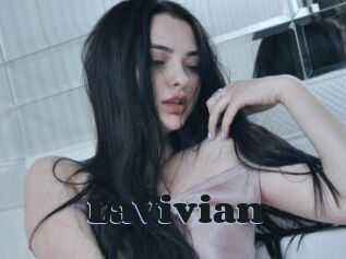 LaVivian