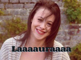 Laaaauraaaa