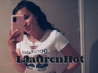LaaurenHot