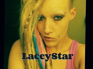 LaceyStar