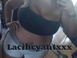 Lacibryantxxx