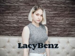 LacyBenz