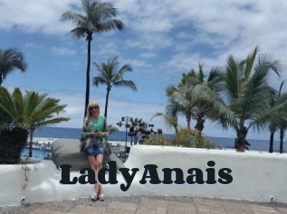 LadyAnais