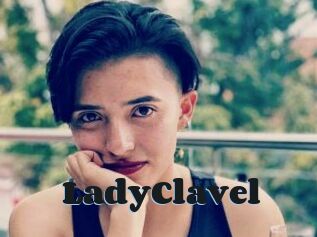 LadyClavel
