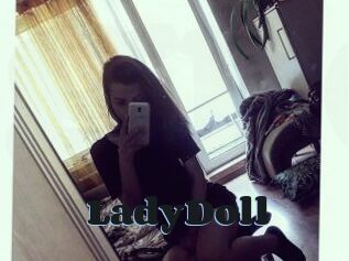 LadyDoll