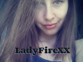 LadyFireXX