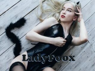 LadyFoox