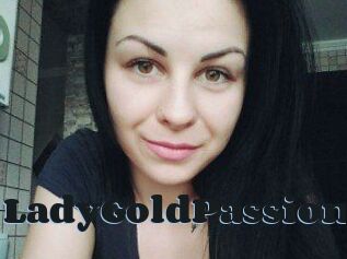 LadyGoldPassion