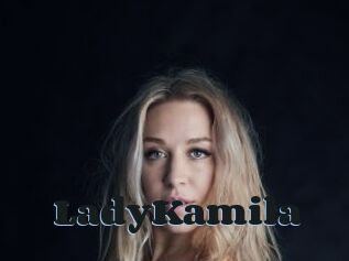 LadyKamila