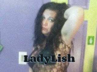 LadyLish