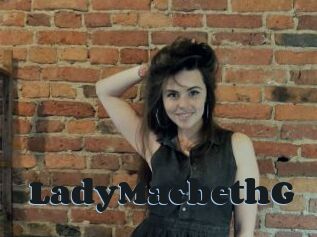 LadyMacbethG