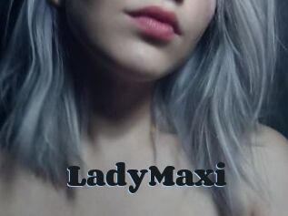 LadyMaxi