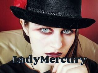 LadyMercury