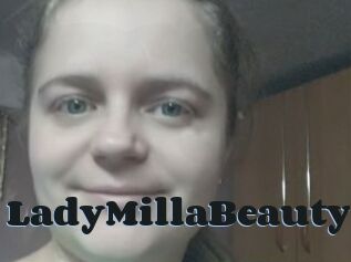 LadyMillaBeauty