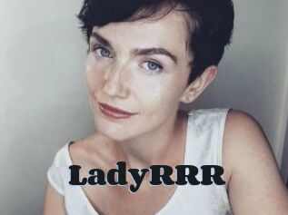 LadyRRR