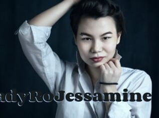 LadyRoJessamine