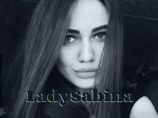 LadySabina