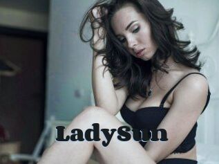 LadySun