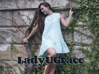 LadyUGrace